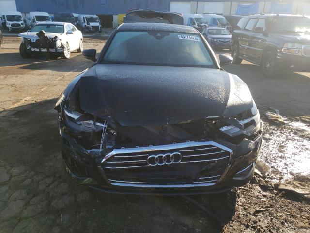 Photo 5 from auction – 2019 AUDI A6 PREMIUM with VIN WAUD8AF27KN130949
