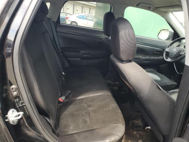 Photo 10 from auction – 2014 MITSUBISHI OUTLANDER with VIN 4A4AR3AU3EE030710