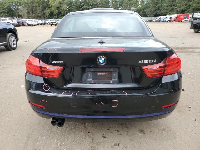 Photo 6 from auction – 2016 BMW 428 XI SUL with VIN WBA3T1C56GP823578