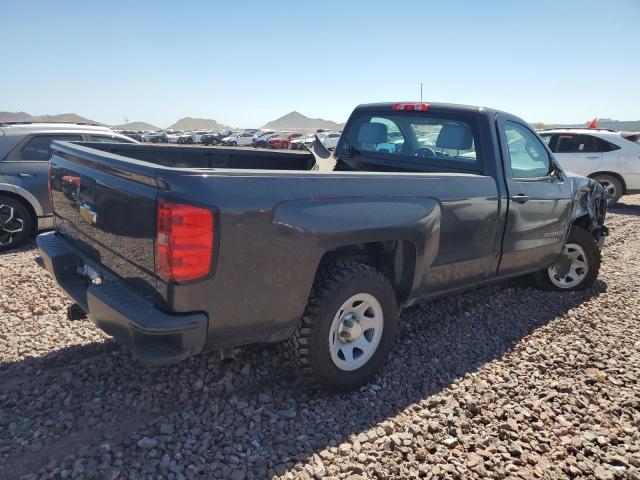 Photo 3 from auction – 2014 CHEVROLET SILVERADO with VIN 1GCNKPEH4EZ303759