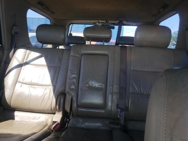 Photo 10 from auction – 2002 TOYOTA SEQUOIA SR with VIN 5TDBT44A92S092140