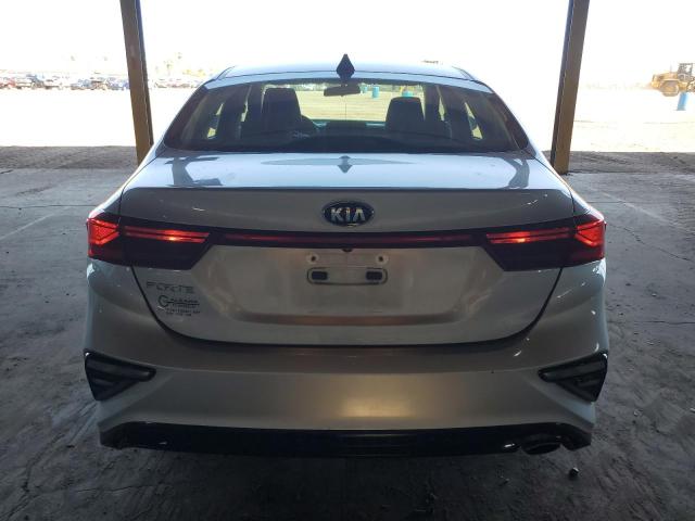Photo 6 from auction – 2020 KIA FORTE FE with VIN 3KPF24AD4LE198557