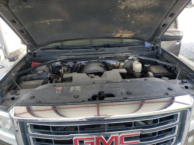 Photo 11 from auction – 2015 GMC SIERRA K15 with VIN 3GTU2VEC7FG191352