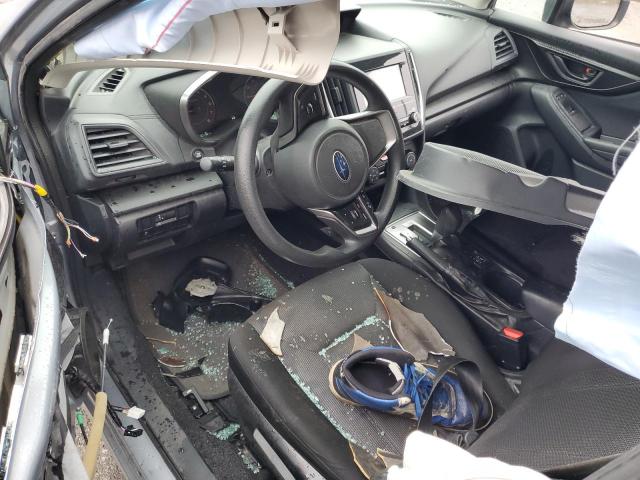 Photo 8 from auction – 2017 SUBARU IMPREZA PR with VIN 4S3GKAB61H3606207