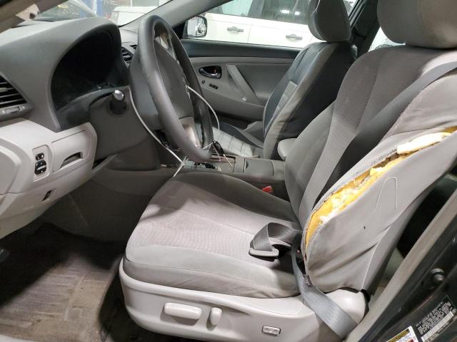 Photo 7 from auction – 2011 TOYOTA CAMRY BASE with VIN 4T1BF3EK4BU632557