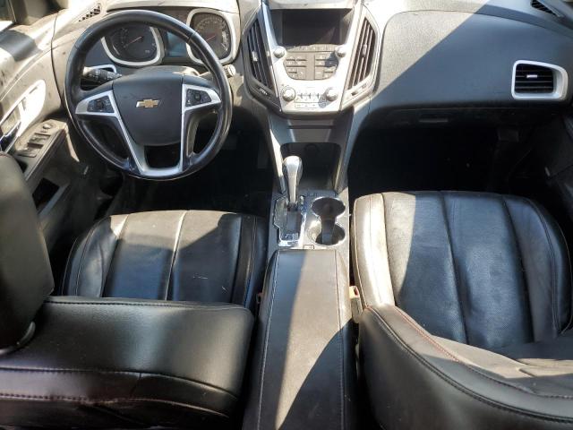 Photo 8 from auction – 2013 CHEVROLET EQUINOX LT with VIN 2GNALPEK2D6319984