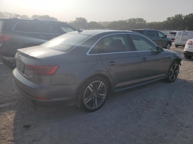 Photo 3 from auction – 2017 AUDI A4 PREMIUM with VIN WAUENAF47HN009698