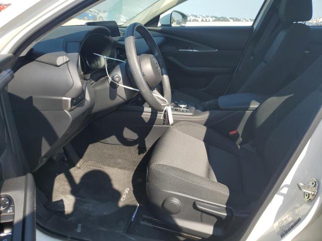 Photo 7 from auction – 2024 MAZDA CX-30 with VIN 3MVDMBAM7RM666171