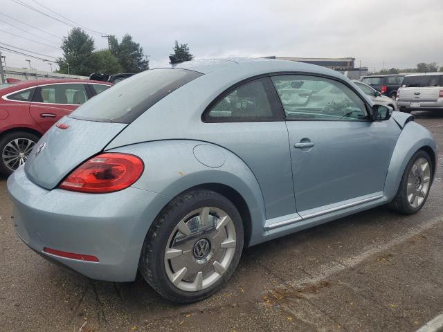 Photo 3 from auction – 2012 VOLKSWAGEN BEETLE with VIN 3VWJP7AT5CM603896