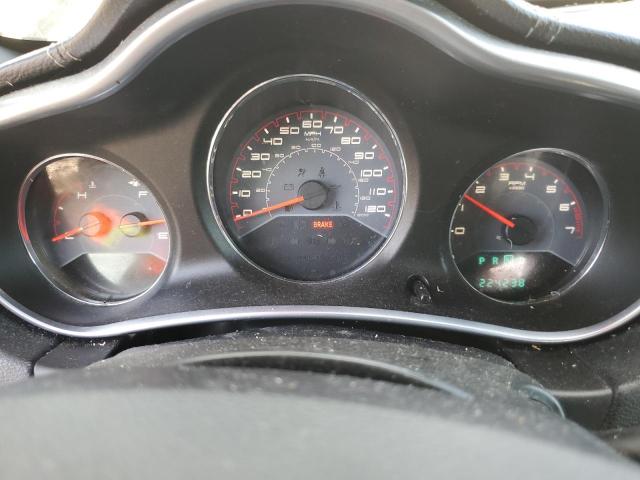 Photo 9 from auction – 2013 DODGE AVENGER SE with VIN 1C3CDZAB5DN625495