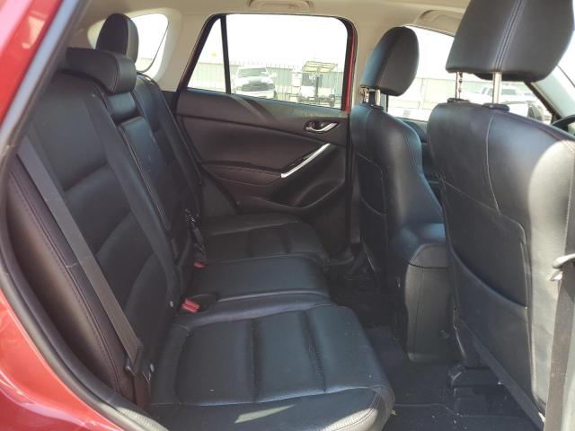 Photo 10 from auction – 2016 MAZDA CX-5 GT with VIN JM3KE2DY6G0772784