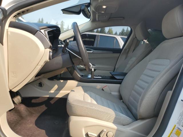 Photo 7 from auction – 2017 FORD FUSION SE with VIN 3FA6P0LU7HR302018