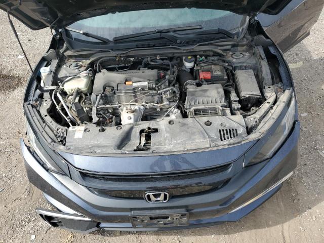 Photo 11 from auction – 2020 HONDA CIVIC EX with VIN 2HGFC2F72LH007096