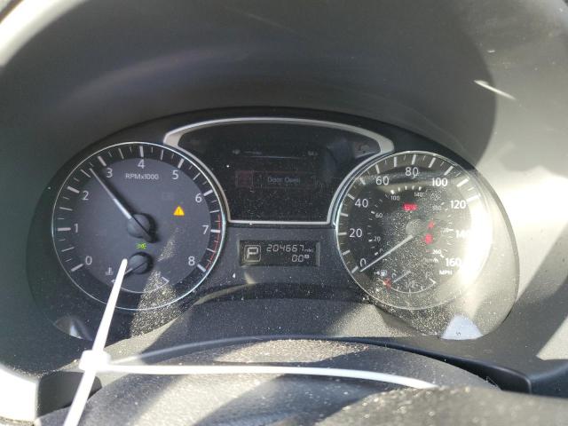 Photo 9 from auction – 2013 NISSAN ALTIMA 2.5 with VIN 1N4AL3AP2DC137315