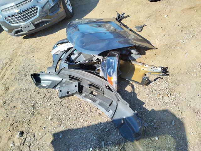 Photo 13 from auction – 2023 FORD EXPLORER X with VIN 1FMSK8DHXPGB43634