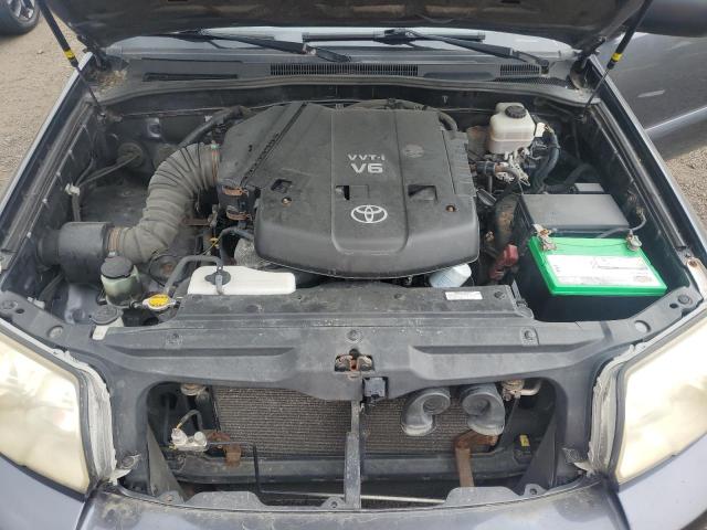 Photo 12 from auction – 2008 TOYOTA 4RUNNER SR with VIN JTEBU14R080130217