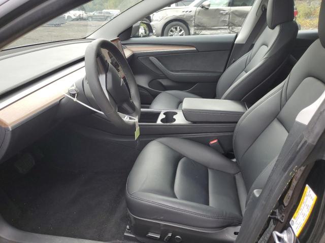Photo 7 from auction – 2023 TESLA MODEL 3 with VIN 5YJ3E1EB0PF626819