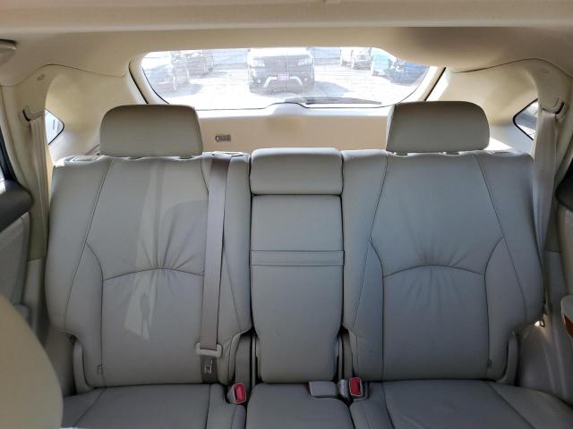 Photo 10 from auction – 2004 LEXUS RX 330 with VIN JTJHA31U940042348