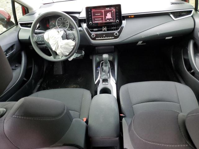 Photo 8 from auction – 2022 TOYOTA COROLLA LE with VIN JTDEPMAE9NJ211668