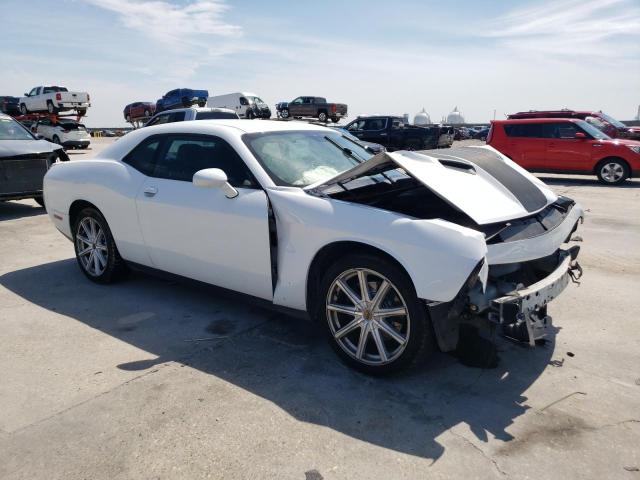 Photo 4 from auction – 2016 DODGE CHALLENGER with VIN 2C3CDZAG6GH108389