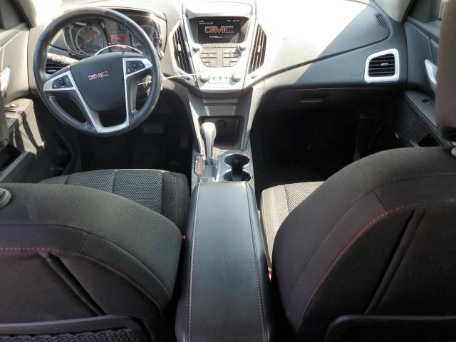 Photo 8 from auction – 2013 GMC TERRAIN SL with VIN 2GKALSEK1D6406260