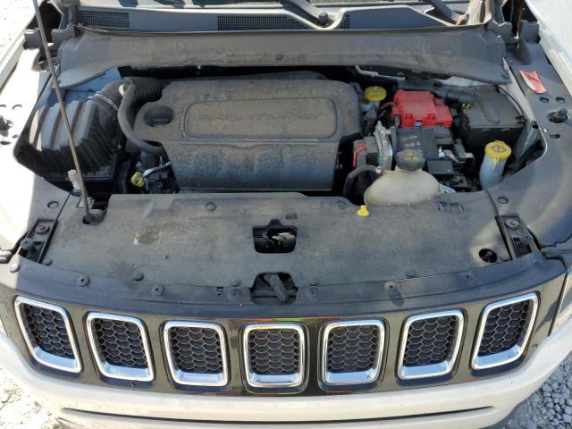 Photo 12 from auction – 2019 JEEP COMPASS LA with VIN 3C4NJCBBXKT692695
