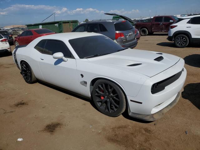 Photo 4 from auction – 2016 DODGE CHALLENGER with VIN 2C3CDZC97GH148396