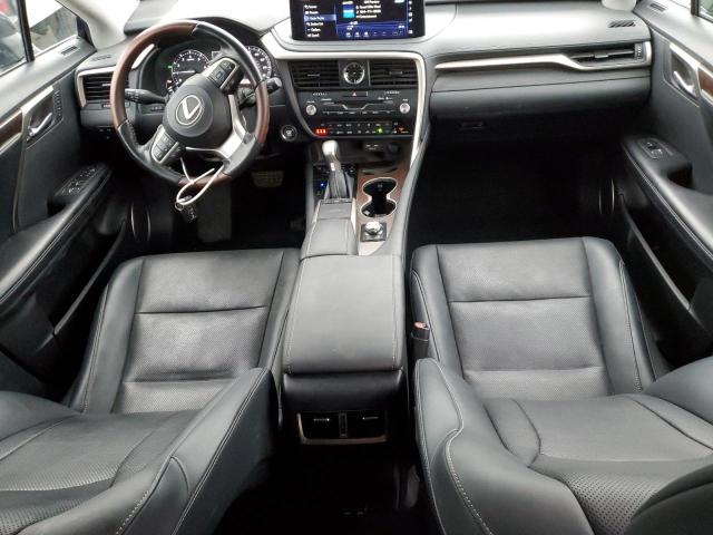 Photo 8 from auction – 2020 LEXUS RX 350 with VIN 2T2HZMDA7LC230871