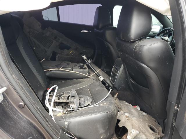 Photo 10 from auction – 2018 DODGE CHARGER R/ with VIN 2C3CDXCT3JH209802