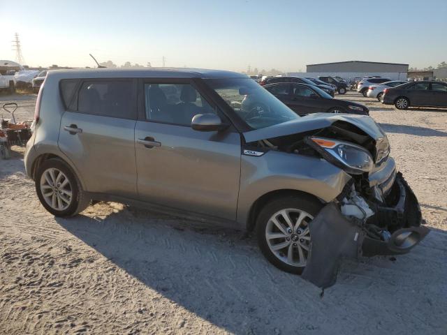 Photo 4 from auction – 2019 KIA SOUL + with VIN KNDJP3A50K7631062