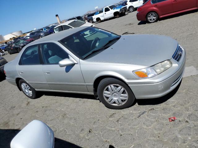 Photo 4 from auction – 2000 TOYOTA CAMRY CE with VIN JT2BG22K8Y0502628