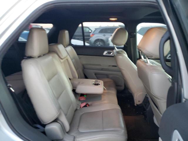 Photo 11 from auction – 2013 FORD EXPLORER L with VIN 1FM5K7F83DGA04722