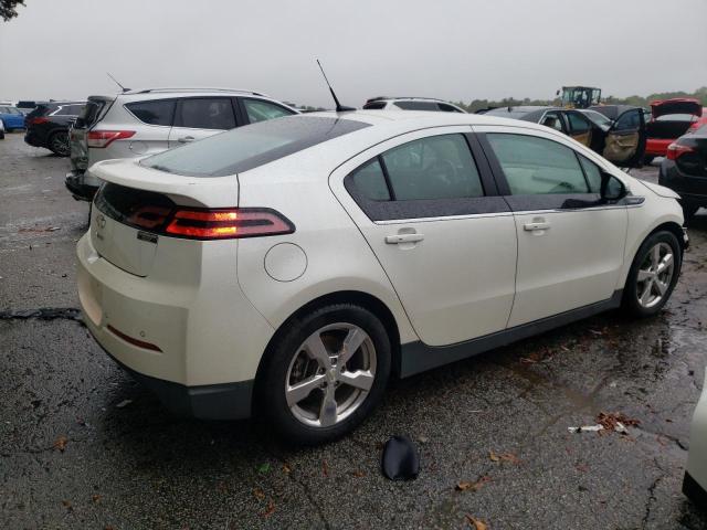 Фото 3 с аукциона – 2013 CHEVROLET VOLT с VIN 1G1RB6E42DU112791