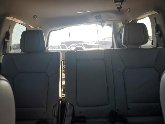 Photo 10 from auction – 2012 HONDA PILOT EXL with VIN 5FNYF3H59CB028436