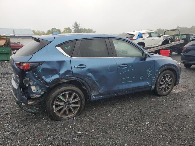 Photo 3 from auction – 2018 MAZDA CX-5 TOURI with VIN JM3KFBCM9J0447369
