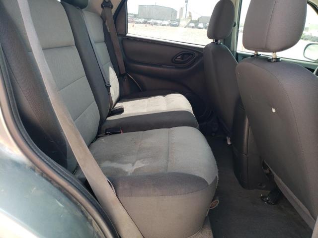 Photo 11 from auction – 2005 FORD ESCAPE XLS with VIN 1FMYU02Z95KD99680