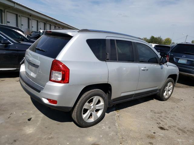 Photo 3 from auction – 2012 JEEP COMPASS SP with VIN 1C4NJDBB5CD638962