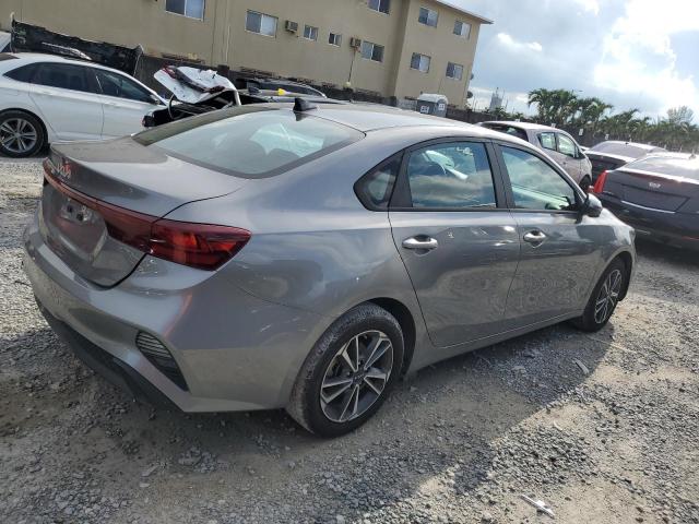 Photo 3 from auction – 2022 KIA FORTE FE with VIN 3KPF24ADXNE484092