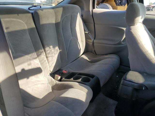 Photo 10 from auction – 2001 SATURN SC2 with VIN 1G8ZR12731Z256766