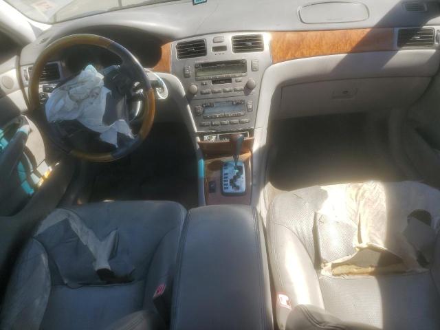 Photo 8 from auction – 2006 LEXUS ES 330 with VIN JTHBA30G365175681