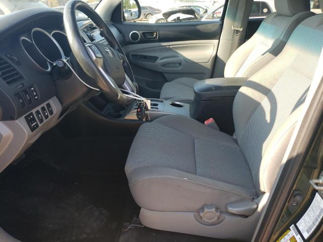 Photo 7 from auction – 2012 TOYOTA TACOMA DOU with VIN 3TMLU4EN2CM088516