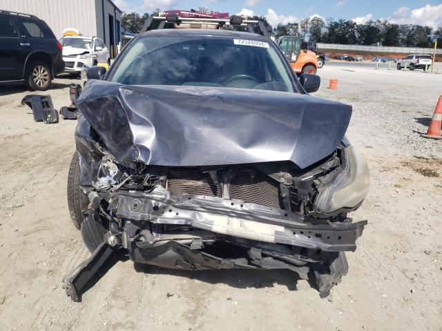 Photo 5 from auction – 2014 SUBARU IMPREZA PR with VIN JF1GPAC65E8240563