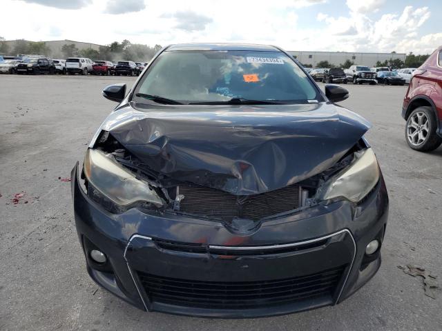 Photo 5 from auction – 2015 TOYOTA COROLLA L with VIN 2T1BURHE7FC420967