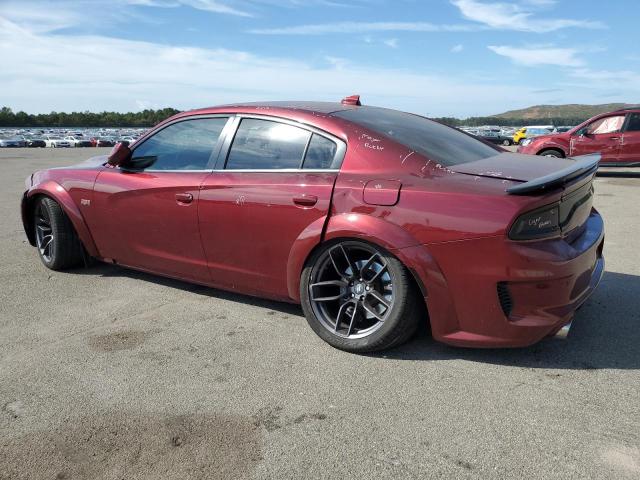 Photo 2 from auction – 2021 DODGE CHARGER SC with VIN 2C3CDXGJ1MH561371