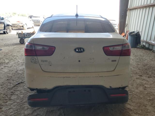 Photo 6 from auction – 2015 KIA RIO LX with VIN KNADM4A3XF6440798