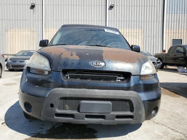 صورة رقم 5 من المزاد - 2011 KIA SOUL + مع VIN KNDJT2A20B7288894