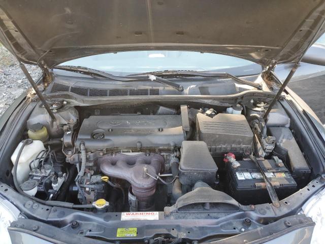Photo 11 from auction – 2009 TOYOTA CAMRY BASE with VIN 4T1BE46KX9U858040