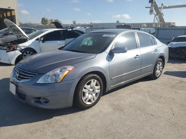 NISSAN ALTIMA BAS 2012 with VIN 1N4AL2AP4CC225775 - Photo from auction