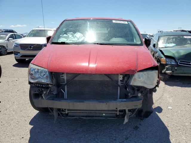 Photo 5 from auction – 2014 DODGE GRAND CARA with VIN 2C4RDGCG9ER429440
