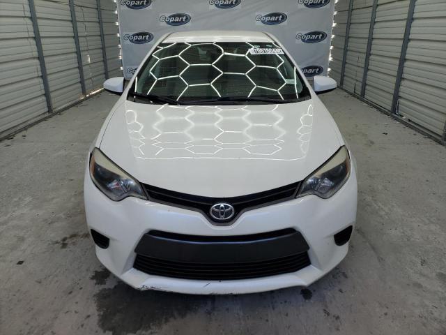 Photo 5 from auction – 2015 TOYOTA COROLLA EC with VIN 5YFBPRHE7FP185686
